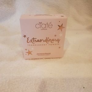 Ciate London setting powder